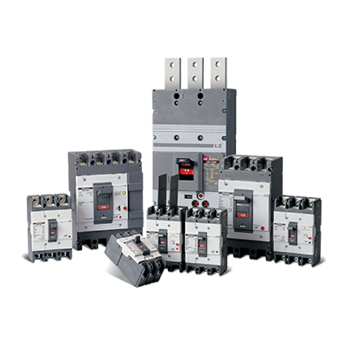 Metasol 塑殼斷路器